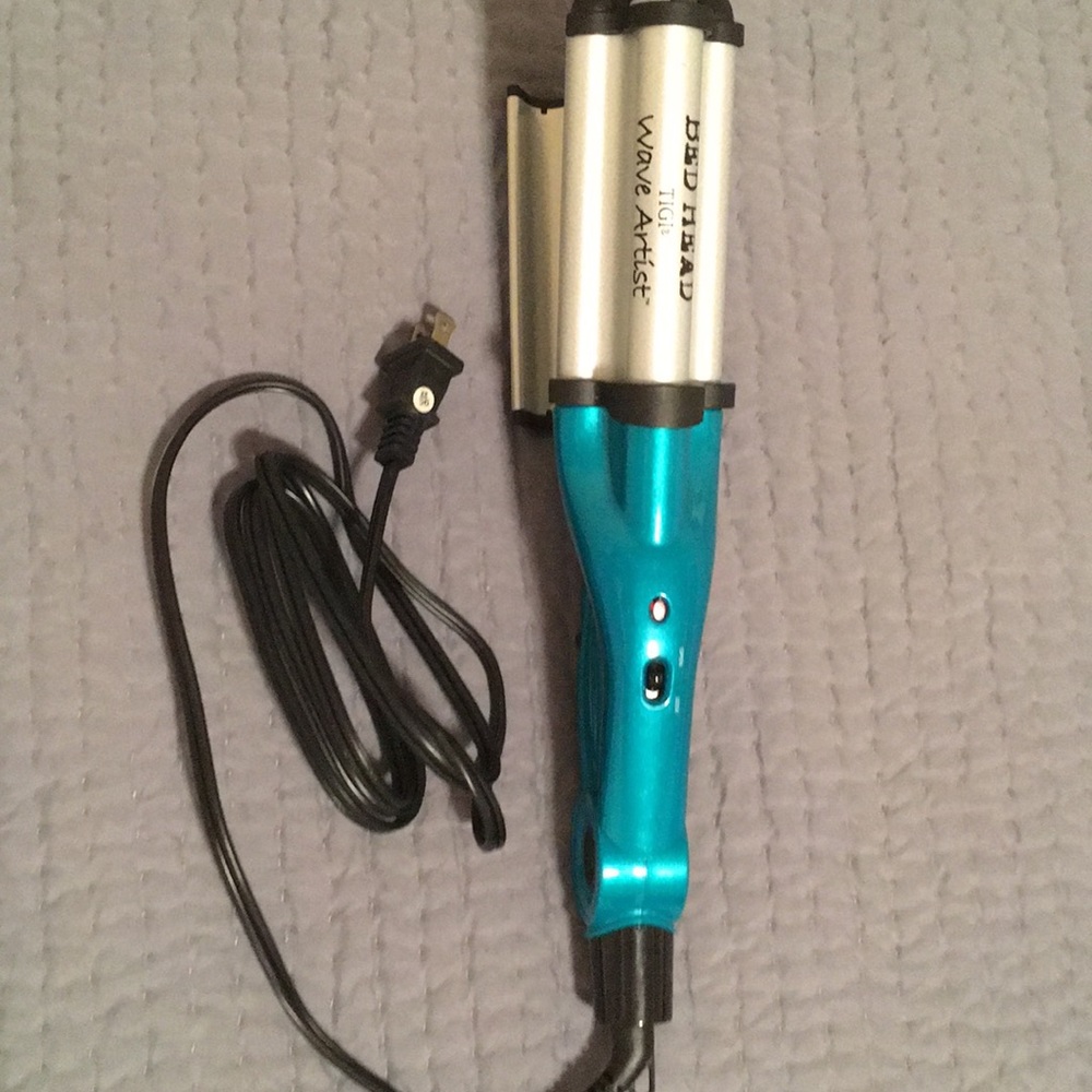 Bead Head Tigi Wave Artist